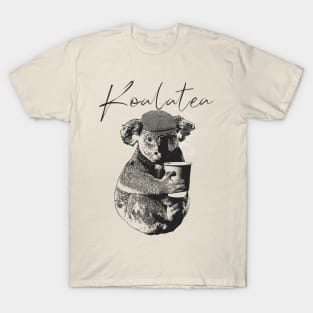 Koalatea T-Shirt